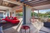 Villa à Saint Barthélemy - Villa Imagine St Barth 1-bd