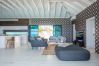 Villa à Saint Barthélemy - Villa Rose Dog St Barth 3-bd