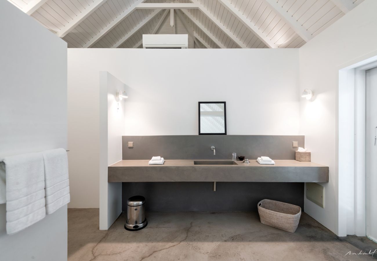 Villa à Saint Barthélemy - Villa Manoir de Lorient St Barth 4-bd