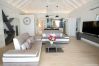 Villa à Saint Barthélemy - Villa Cacao St Barth 3-bd