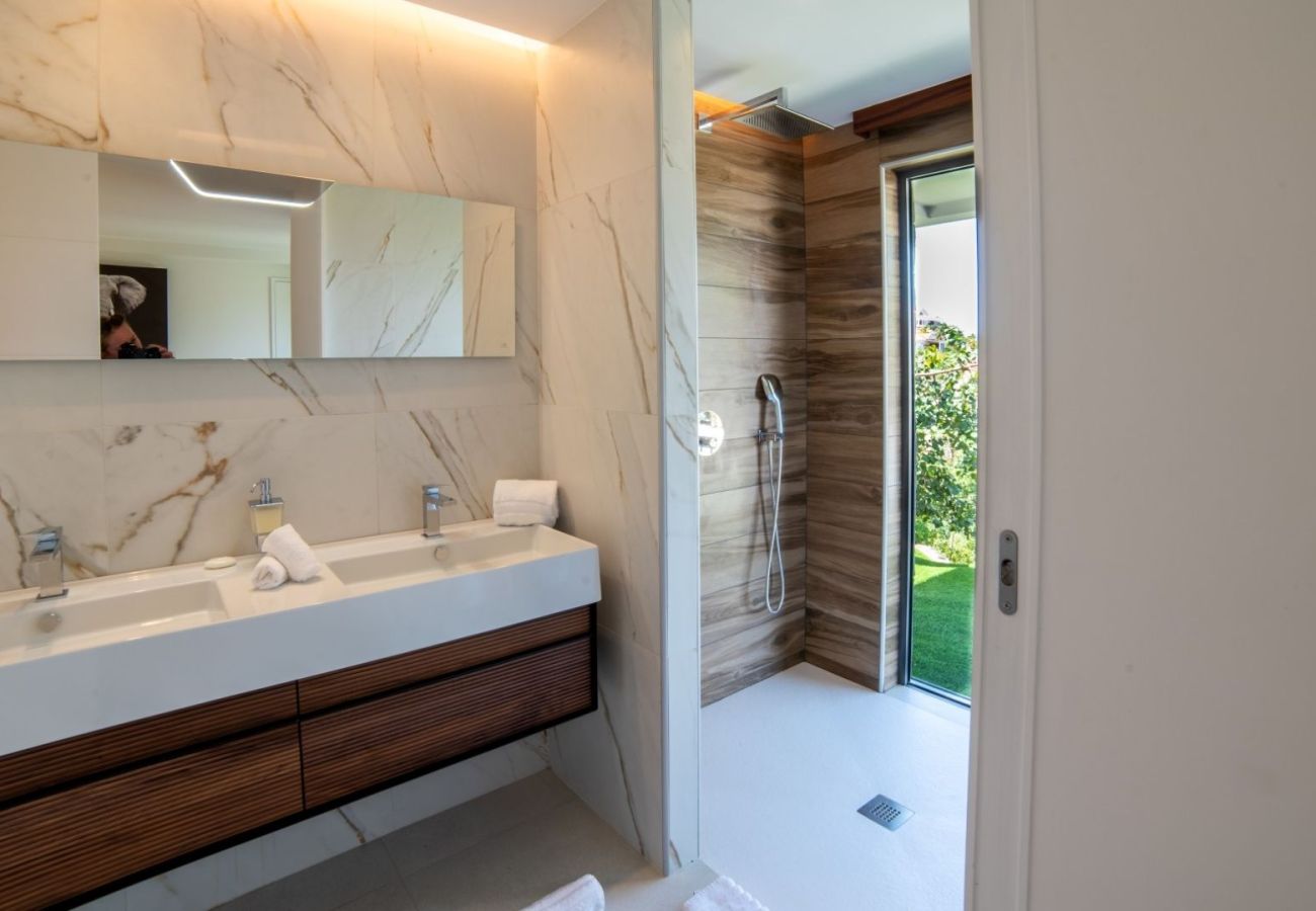 Villa à Saint Barthélemy - Villa Les Grenadines St Barth 3-bd