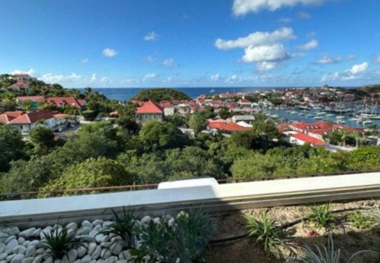 Villa à Saint Barthélemy - Villa Les Grenadines St Barth 3-bd