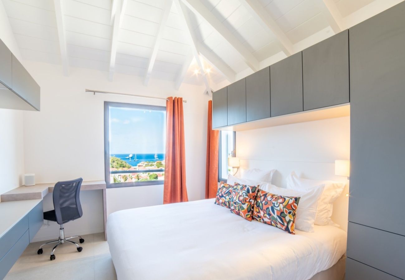 Villa à Saint Barthélemy - Villa Les Grenadines St Barth 2-bd