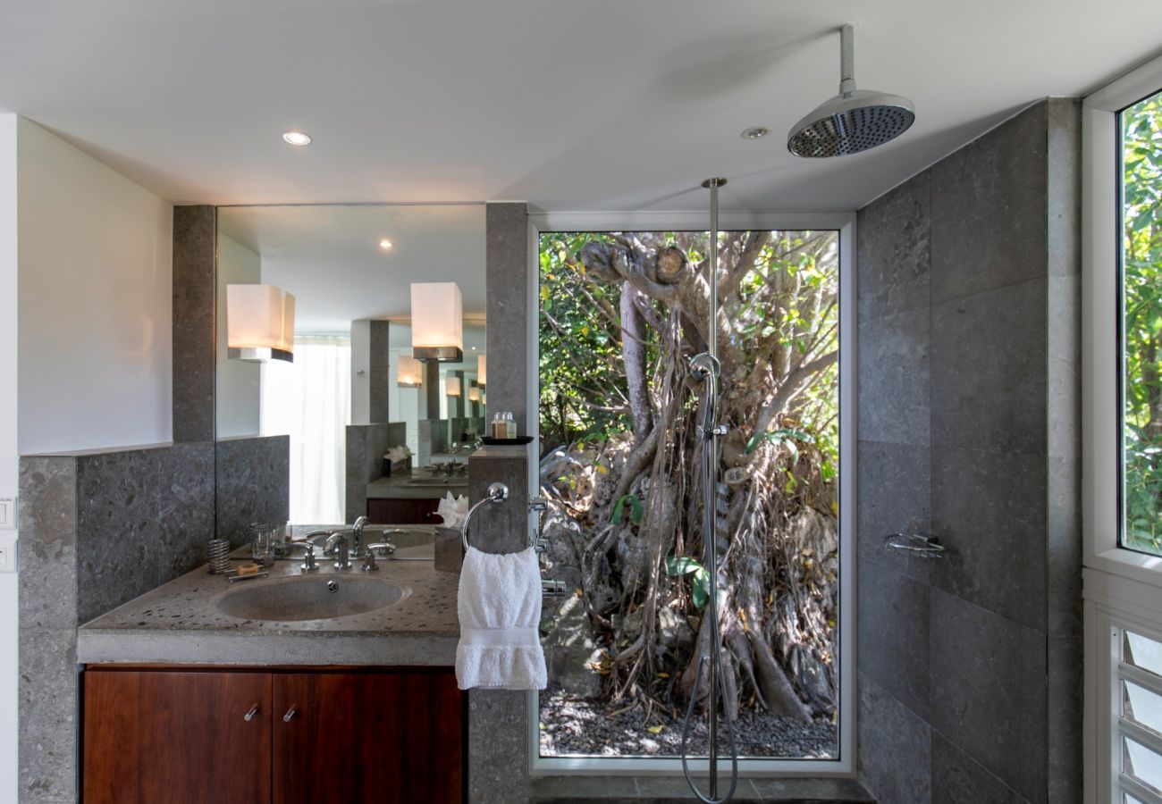 Villa à Saint Barthélemy - Villa Bellissima St Barth 1-bd