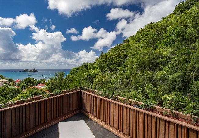 Villa à Saint Barthélemy - Villa Sasha St Barth 2-bd Villa à Saint Barthélemy - Villa Sasha St Barth 2-bd