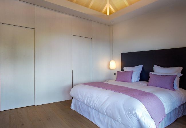 Villa à Saint Barthélemy - Villa Sasha St Barth 2-bd Villa à Saint Barthélemy - Villa Sasha St Barth 2-bd