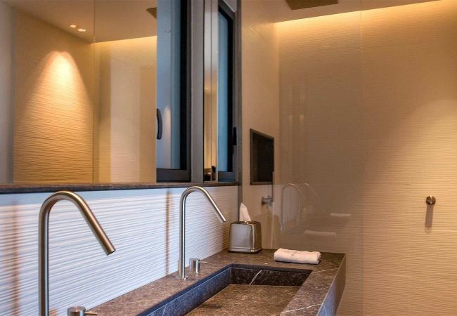 Villa à Saint Barthélemy - Villa Sasha St Barth 2-bd Villa à Saint Barthélemy - Villa Sasha St Barth 2-bd