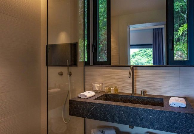 Villa à Saint Barthélemy - Villa Sasha St Barth 2-bd Villa à Saint Barthélemy - Villa Sasha St Barth 2-bd