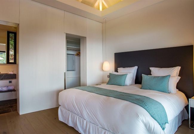 Villa à Saint Barthélemy - Villa Sasha St Barth 2-bd Villa à Saint Barthélemy - Villa Sasha St Barth 2-bd