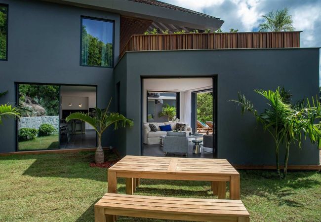 Villa à Saint Barthélemy - Villa Sasha St Barth 2-bd Villa à Saint Barthélemy - Villa Sasha St Barth 2-bd