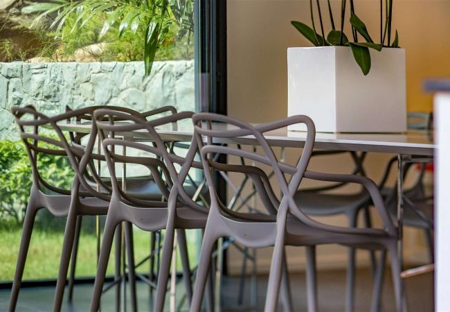 Villa à Saint Barthélemy - Villa Sasha St Barth 2-bd Villa à Saint Barthélemy - Villa Sasha St Barth 2-bd