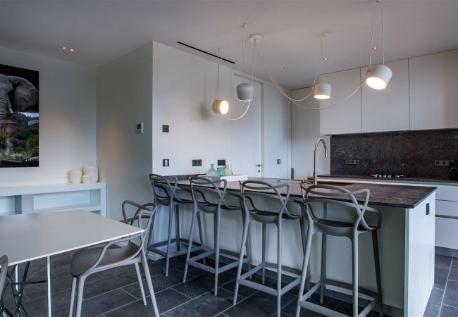 Villa à Saint Barthélemy - Villa Sasha St Barth 2-bd Villa à Saint Barthélemy - Villa Sasha St Barth 2-bd