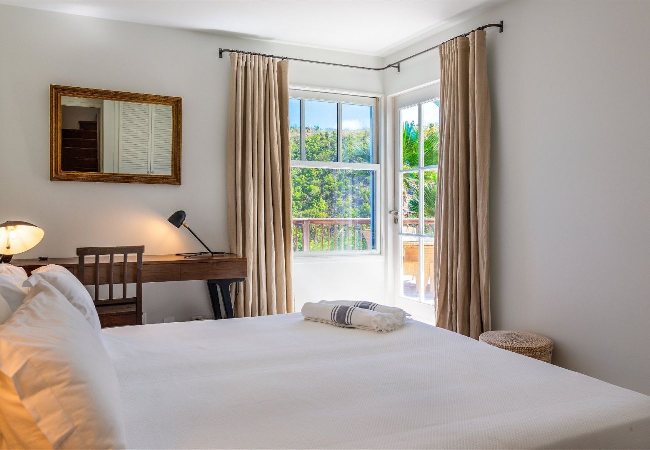 Villa à Saint Barthélemy - Villa Acai St Barth 3-bd