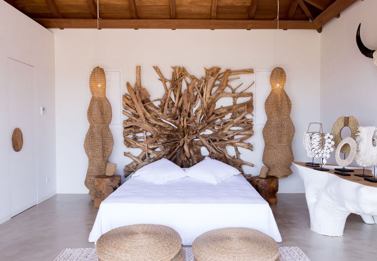 Villa à Saint Barthélemy - Villa Ixfalia St Barth 3-bd