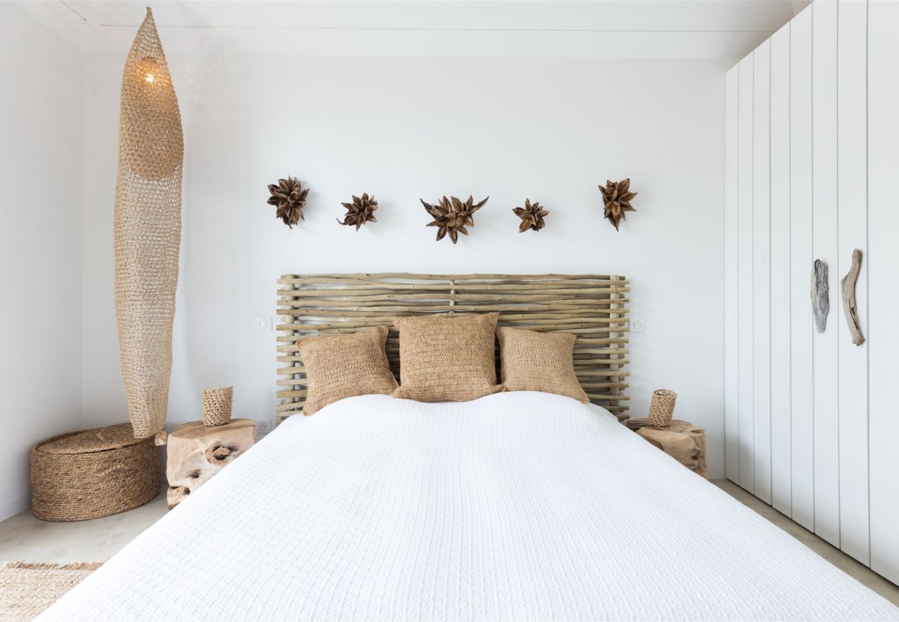 Villa à Saint Barthélemy - Villa Ixfalia St Barth 3-bd