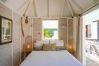 Villa à Saint Barthélemy - Lodge Liberty St Barth 1-bd