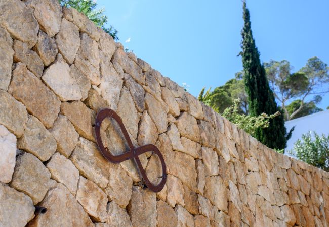 Villa à Santa Eulalia des Riu - Villa Valentina Ibiza 5-bd Villa à Santa Eulalia des Riu - Villa Valentina Ibiza 5-bd