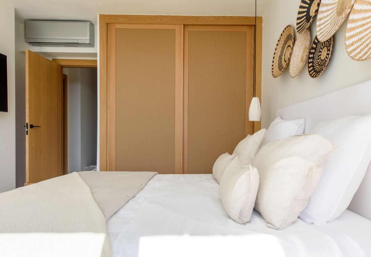 Villa à Santa Eulalia des Riu - Villa Valentina Ibiza 5-bd