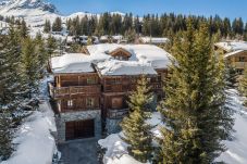 Chalet à Courchevel - Chalet Ima Courchevel Alpes Françaises...