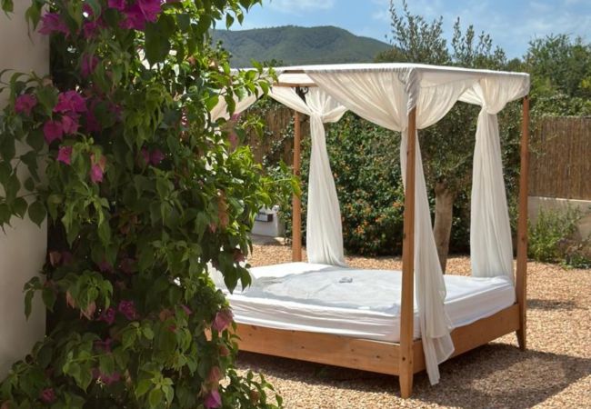 Villa à Ibiza - Villa 4 Palms Ibiza 6-bd Villa à Ibiza - Villa 4 Palms Ibiza 6-bd