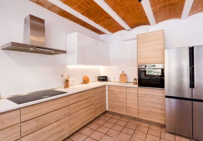 Villa à Ibiza - Villa 4 Palms Ibiza 6-bd Villa à Ibiza - Villa 4 Palms Ibiza 6-bd