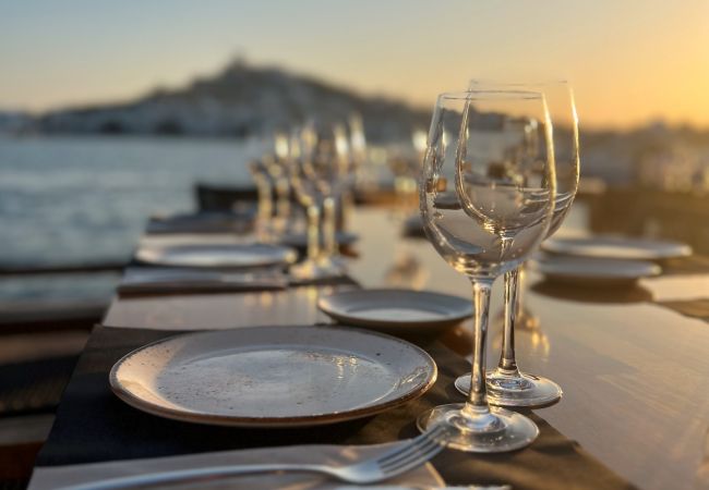 Villa à Ibiza - Villa 4 Palms Ibiza 6-bd Villa à Ibiza - Villa 4 Palms Ibiza 6-bd