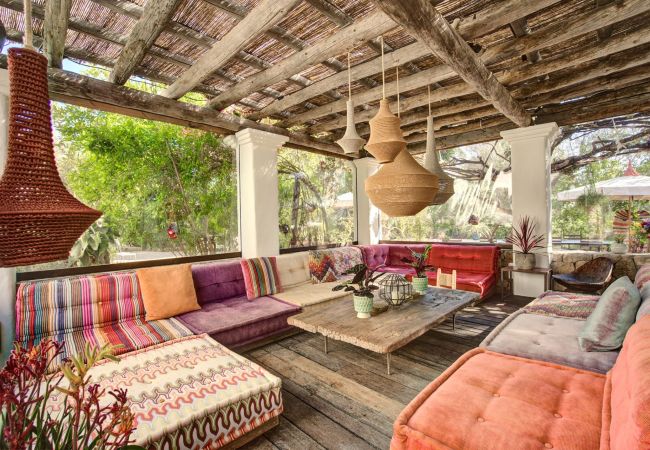 Villa à Sant Llorenç de Balafia - Villa San Lorenzo Fincadelica Ibiza 9-bd Villa à Sant Llorenç de Balafia - Villa San Lorenzo Fincadelica Ibiza 9-bd