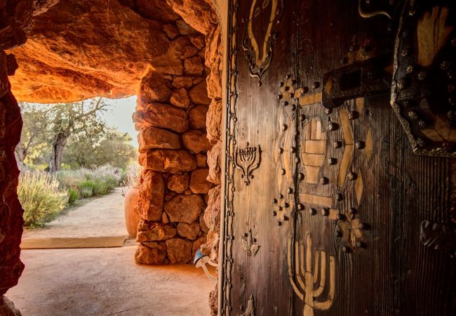 Villa à Sant Llorenç de Balafia - Villa San Lorenzo Fincadelica Ibiza 9-bd Villa à Sant Llorenç de Balafia - Villa San Lorenzo Fincadelica Ibiza 9-bd