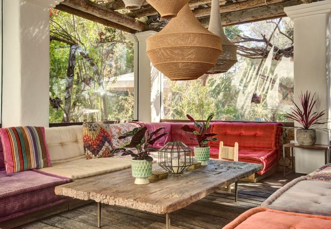 Villa à Sant Llorenç de Balafia - Villa San Lorenzo Fincadelica Ibiza 9-bd Villa à Sant Llorenç de Balafia - Villa San Lorenzo Fincadelica Ibiza 9-bd