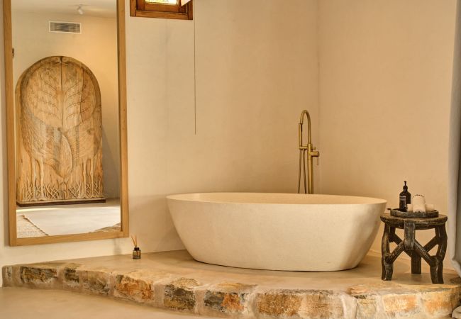 Villa à Sant Llorenç de Balafia - Villa San Lorenzo Fincadelica Ibiza 9-bd Villa à Sant Llorenç de Balafia - Villa San Lorenzo Fincadelica Ibiza 9-bd