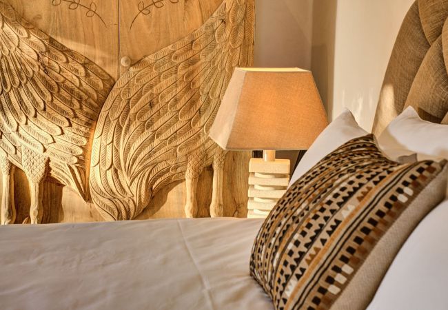 Villa à Sant Llorenç de Balafia - Villa San Lorenzo Fincadelica Ibiza 9-bd Villa à Sant Llorenç de Balafia - Villa San Lorenzo Fincadelica Ibiza 9-bd