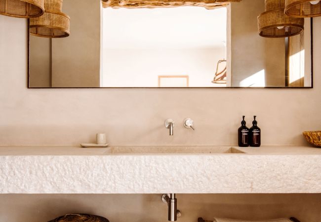 Villa à Sant Llorenç de Balafia - Villa San Lorenzo Fincadelica Ibiza 9-bd Villa à Sant Llorenç de Balafia - Villa San Lorenzo Fincadelica Ibiza 9-bd