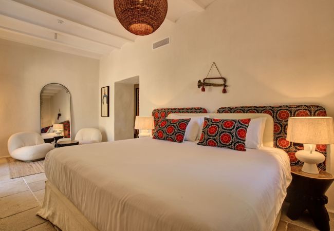 Villa à Sant Llorenç de Balafia - Villa San Lorenzo Fincadelica Ibiza 9-bd Villa à Sant Llorenç de Balafia - Villa San Lorenzo Fincadelica Ibiza 9-bd