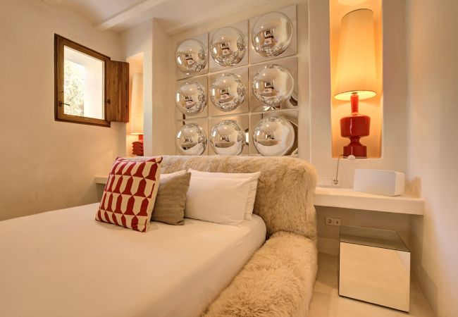 Villa à Sant Llorenç de Balafia - Villa San Lorenzo Fincadelica Ibiza 9-bd Villa à Sant Llorenç de Balafia - Villa San Lorenzo Fincadelica Ibiza 9-bd