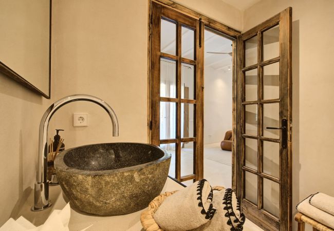 Villa à Sant Llorenç de Balafia - Villa San Lorenzo Fincadelica Ibiza 9-bd Villa à Sant Llorenç de Balafia - Villa San Lorenzo Fincadelica Ibiza 9-bd