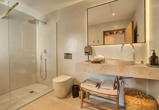 Villa à Sant Llorenç de Balafia - Villa San Lorenzo Fincadelica Ibiza 9-bd Villa à Sant Llorenç de Balafia - Villa San Lorenzo Fincadelica Ibiza 9-bd