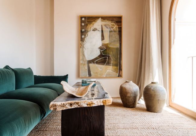 Villa à Sant Llorenç de Balafia - Villa San Lorenzo Fincadelica Ibiza 9-bd Villa à Sant Llorenç de Balafia - Villa San Lorenzo Fincadelica Ibiza 9-bd