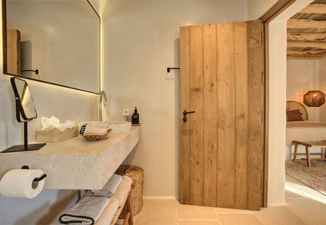 Villa à Sant Llorenç de Balafia - Villa San Lorenzo Fincadelica Ibiza 9-bd Villa à Sant Llorenç de Balafia - Villa San Lorenzo Fincadelica Ibiza 9-bd