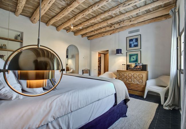 Villa à Sant Llorenç de Balafia - Villa San Lorenzo Fincadelica Ibiza 9-bd Villa à Sant Llorenç de Balafia - Villa San Lorenzo Fincadelica Ibiza 9-bd