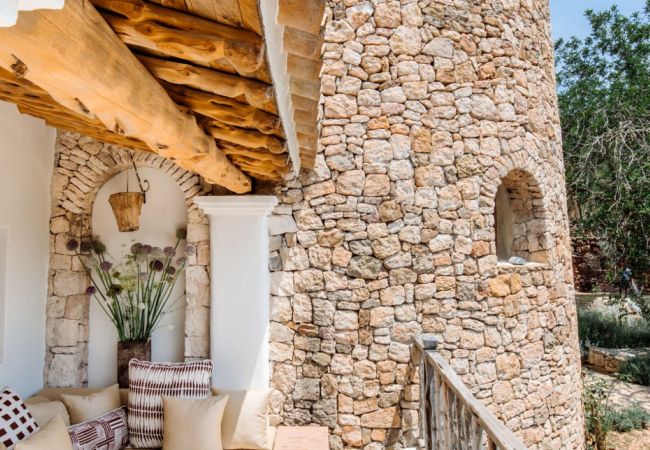 Villa à Sant Llorenç de Balafia - Villa San Lorenzo Fincadelica Ibiza 9-bd Villa à Sant Llorenç de Balafia - Villa San Lorenzo Fincadelica Ibiza 9-bd