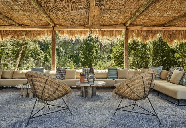 Villa à Sant Llorenç de Balafia - Villa San Lorenzo Fincadelica Ibiza 9-bd Villa à Sant Llorenç de Balafia - Villa San Lorenzo Fincadelica Ibiza 9-bd