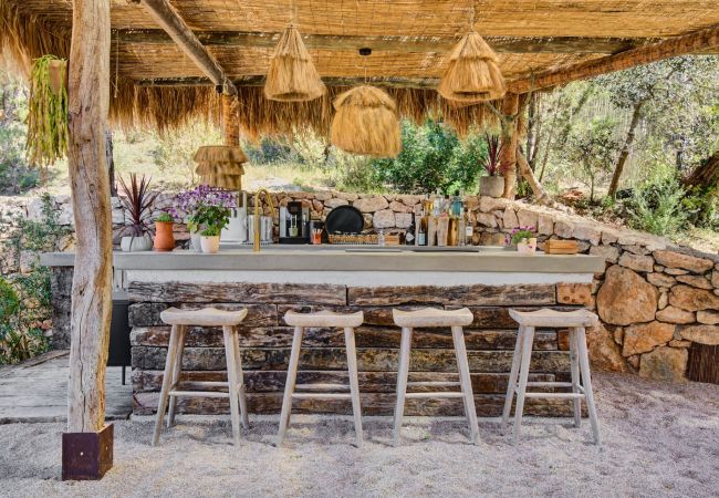 Villa à Sant Llorenç de Balafia - Villa San Lorenzo Fincadelica Ibiza 9-bd Villa à Sant Llorenç de Balafia - Villa San Lorenzo Fincadelica Ibiza 9-bd