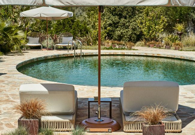 Villa à Sant Llorenç de Balafia - Villa San Lorenzo Fincadelica Ibiza 9-bd Villa à Sant Llorenç de Balafia - Villa San Lorenzo Fincadelica Ibiza 9-bd