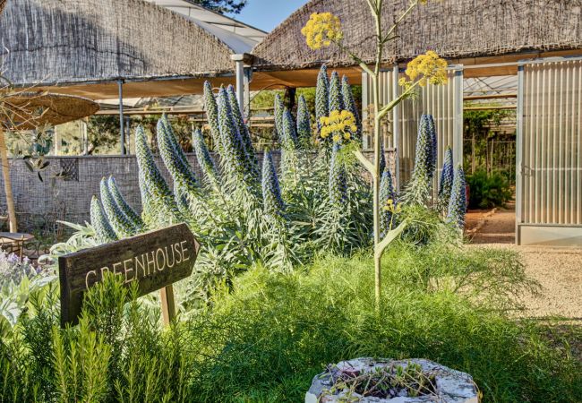 Villa à Sant Llorenç de Balafia - Villa San Lorenzo Fincadelica Ibiza 9-bd Villa à Sant Llorenç de Balafia - Villa San Lorenzo Fincadelica Ibiza 9-bd