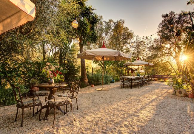 Villa à Sant Llorenç de Balafia - Villa San Lorenzo Fincadelica Ibiza 9-bd Villa à Sant Llorenç de Balafia - Villa San Lorenzo Fincadelica Ibiza 9-bd