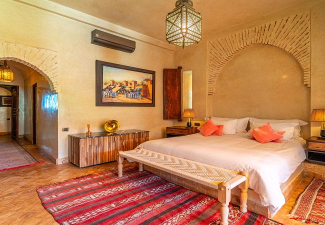 Domaine à Tamesluht - Meryem Estate Marrakech 15-bd Domaine à Tamesluht - Meryem Estate Marrakech 15-bd