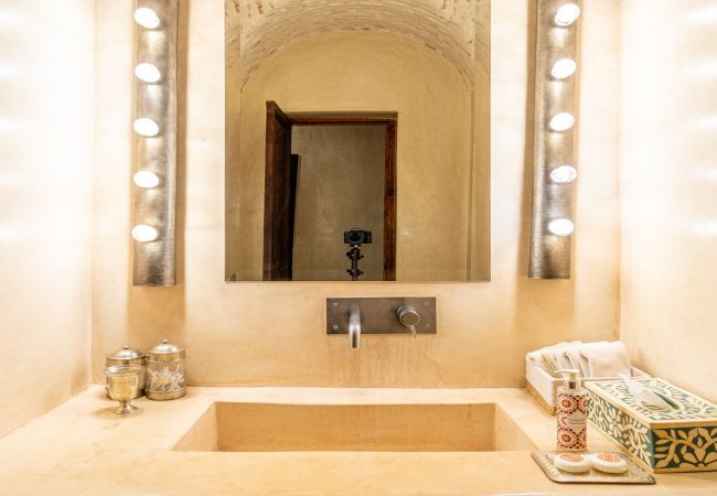 Domaine à Tamesluht - Meryem Estate Marrakech 15-bd Domaine à Tamesluht - Meryem Estate Marrakech 15-bd