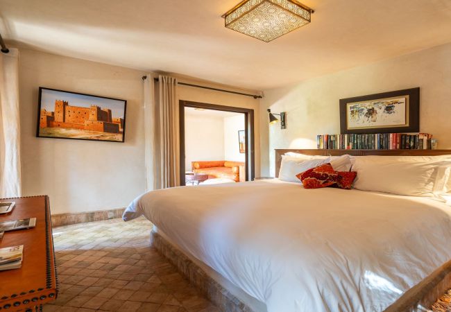Domaine à Tamesluht - Meryem Estate Marrakech 15-bd Domaine à Tamesluht - Meryem Estate Marrakech 15-bd