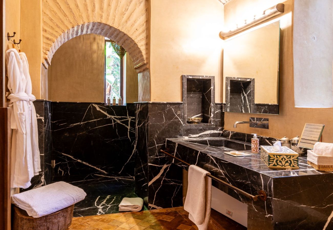 Domaine à Tamesluht - Meryem Estate Marrakech 15-bd