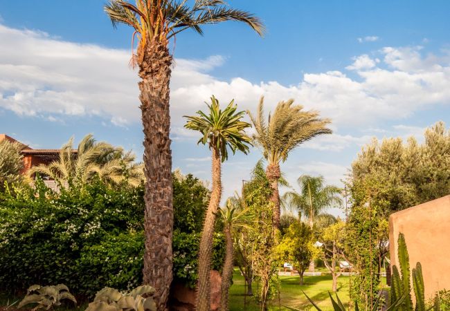 Villa à Marrakech Alentours - Villa Jardin Nomade Marrakech 7-bd Villa à Marrakech Alentours - Villa Jardin Nomade Marrakech 7-bd